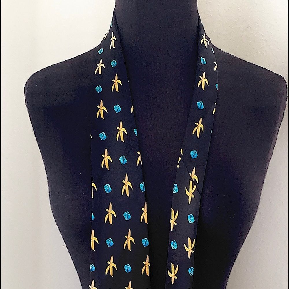 Nicole Miller Men's Ties